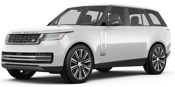 LAND ROVER RANGE ROVER 2024 SALKPBFU8RA241072 image
